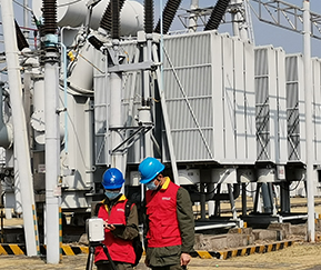 福海倾斜摄影技术在基础设施监测中如何发挥作用？