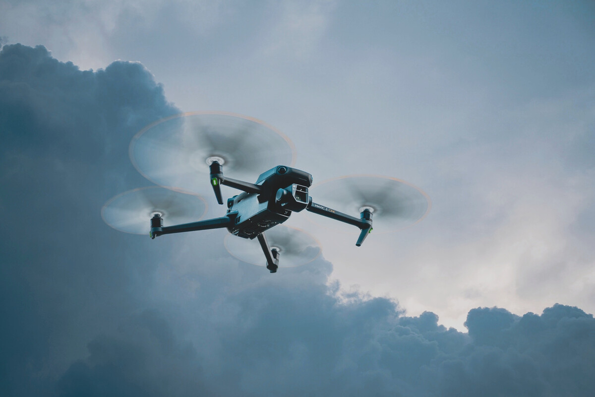 福海应用 | 风电站选址，看无人机航测如何为风寻“家”